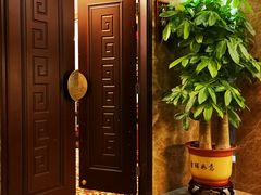 -山泉公馆酒家(珠江新城店)