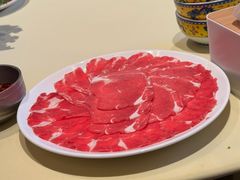 -南门涮肉(东单店)