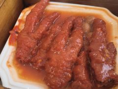 -黄金粥港式·早晚茶(海阳路店)
