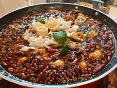 -聂发财重庆江湖菜(解放碑店)