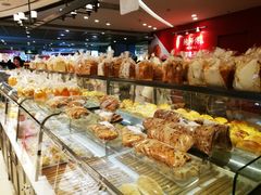-BreadTalk面包新语·烘焙蛋糕(东方宝泰广场店)