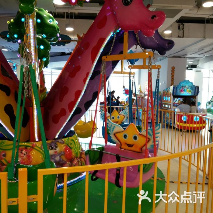 博地影秀城