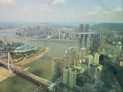 -WFC会仙楼观景台