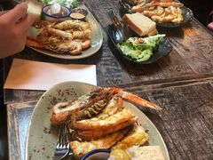 -Pakkhús Restaurant