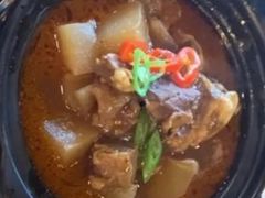 -谷田稻香·砂锅菜(元洪店)