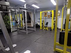 -悦健身私教工作室(双井店)