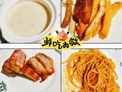 -戈拿旺巴西烤肉(崇文门店)