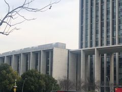 -无锡市市民中心