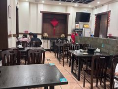 -湘肠香火锅店(团结湖店)