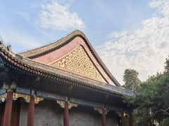 -颐和园