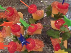 -宁波石浦豪生大酒店·自助餐厅