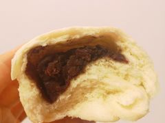 豆包-老回回烩面馆(左家庄店)