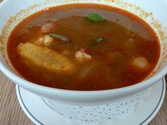 -关夫人餐厅(阳光广场店)