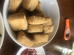 -绍兴老味道·非遗门店(银泰城店)
