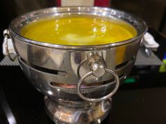 -上海锦江汤臣洲际大酒店壹阶层