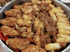 -黄记煌三汁焖锅(渝北金港国际店)