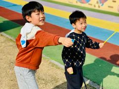-华媒维翰幼儿园