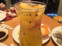 -视界美食自助餐厅·石家庄希尔顿酒店