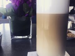 -悦厅·下午茶(杭州柏悦酒店)