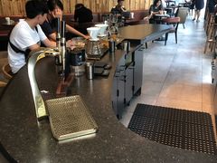 大堂-星巴克臻选(深圳东海缤纷天地店)