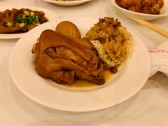 猪脚-阿水狮猪脚大王(台中公园店)