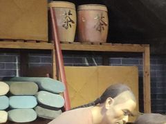 -黄埔古港