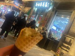 -吴裕泰茶庄(前门大街店)