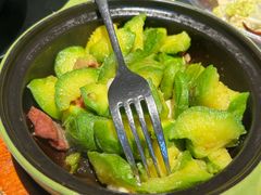 -云海肴·汽锅鸡·云南菜(天山百盛优客店)