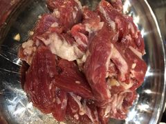 烤隔膜肉-元山烤肉店(假日广场店)