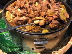 -甘家界牌柠檬鸭(青山店)