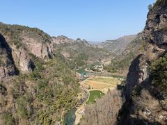 -十九峰景区