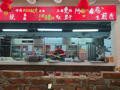 -肖婷姐大铁锅重庆火锅(南湖店)