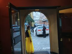 -纳瓦新疆菜(银都店)