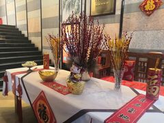 -东方饺子王(工农大路店)