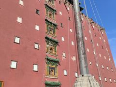 -普陀宗乘之庙(小布达拉宫)
