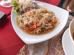 -BAI BUA RESTAURANT