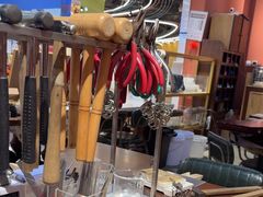 -十八字金银饰·拼豆·开蚌手工体验团建(君太百货店)