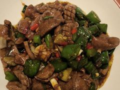 -小菜园新徽菜(江阴万达店)