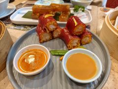 -点都德(聚福楼店)