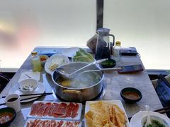 -牛天下·牛肉·海鲜·打边炉·融合菜