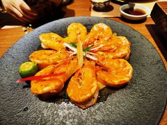 -山葵家·创意料理(宁波来福士店)