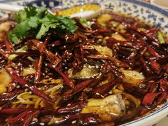 沸腾鱼-宁波状元楼酒店(和义路店)