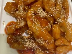 -清真·玛丽亚新疆菜主题餐厅(浙江中路店)