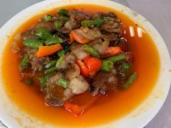 -明升萝卜汤