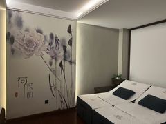 -水墨澜渟足道·SPA·传统(四望亭东关街店)