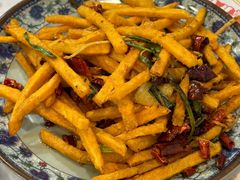 -狮龙啤酒烧烤屋(建二路店)