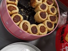 家琳手工凤梨酥-家琳甜品(江南东店)