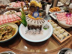 -东海怡品海鲜豆捞(星街坊店)