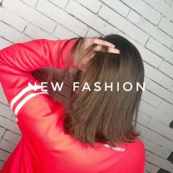 点击看大图 -New Fashion·新时尚形象设计