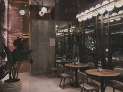 大堂-OGGI TRATTORIA PIZZERIA(深业上城店)